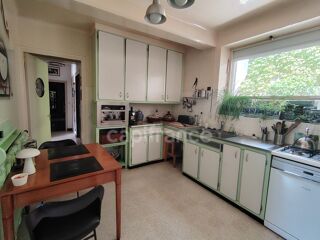  Maison à vendre 7 pièces 241 m²