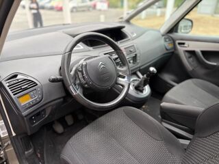 C4 Picasso 1.6 HDi 110Ch - Garantie / Reprise possible 2010 occasion 36300 Le Blanc