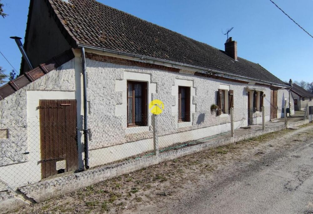 LONGERE AVEC PRE