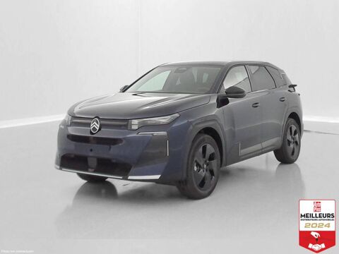 C5 aircross II 1.2 Hybride 145ch Max e-DCS6 2025 occasion 10150 Lavau