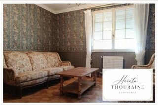  Maison � vendre 5 pi�ces 101 m�