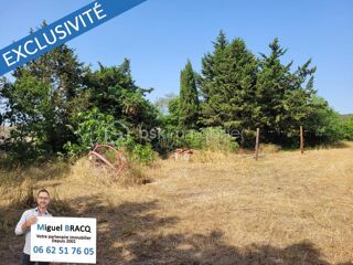  Terrain à vendre 623 m²