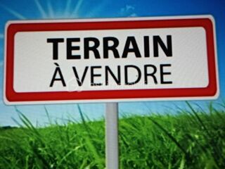  Terrain à vendre 665 m²