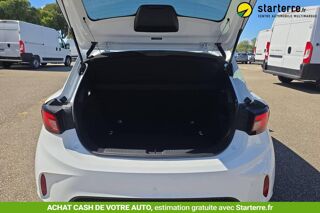MG3 1.5 L Hybrid+ 195 ch Luxury 2025 occasion 69190 Saint-Fons