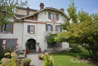  Maison � vendre 15 + pi�ces 576 m�