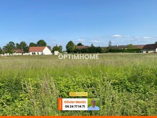  Terrain à vendre 848 m²