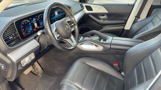 Classe GLE 350 d 272 4Matic 9G-Tronic Avantgarde Line 2020 occasion 42210 Montrond Les Bains