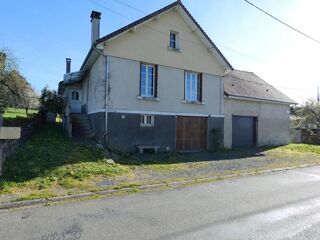  Maison � vendre 5 pi�ces 115 m�