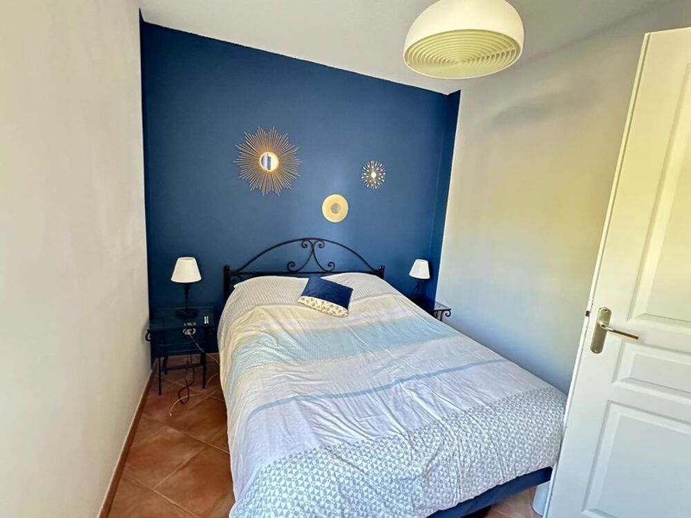 A vendre, Appartement 3 pièces GREOUX LES BAINS (04)