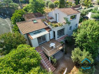  Maison à vendre 5 pièces 123 m²