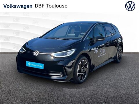 Volkswagen ID.3 ID 3 FL PRO (59KWH) ID. (204CH) 2025 occasion Toulouse 31100