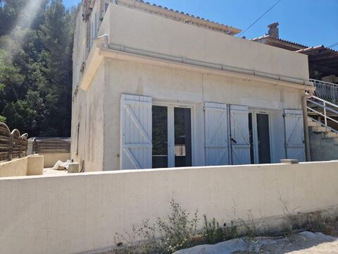   GEMENOS Appartement T3 en RDC Appartement - 3 pice(s) - 68 m
