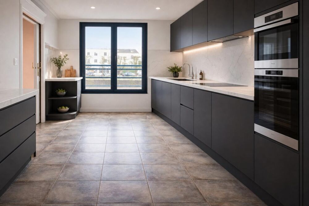 Vente Appartement Appartement d'exception avec vue sur la Vézère - Centre-ville de Terrasson-Lavilledieu (24120) 5 pièce(s) 116 m2 Terrasson lavilledieu