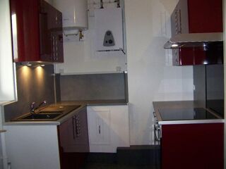  Appartement � louer 2 pi�ces 38 m�