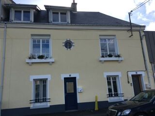  Maison à louer 3 pièces 52 m²