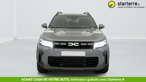 Bigster HYBRID 155 JOURNEY 2026 occasion 69190 Saint-Fons