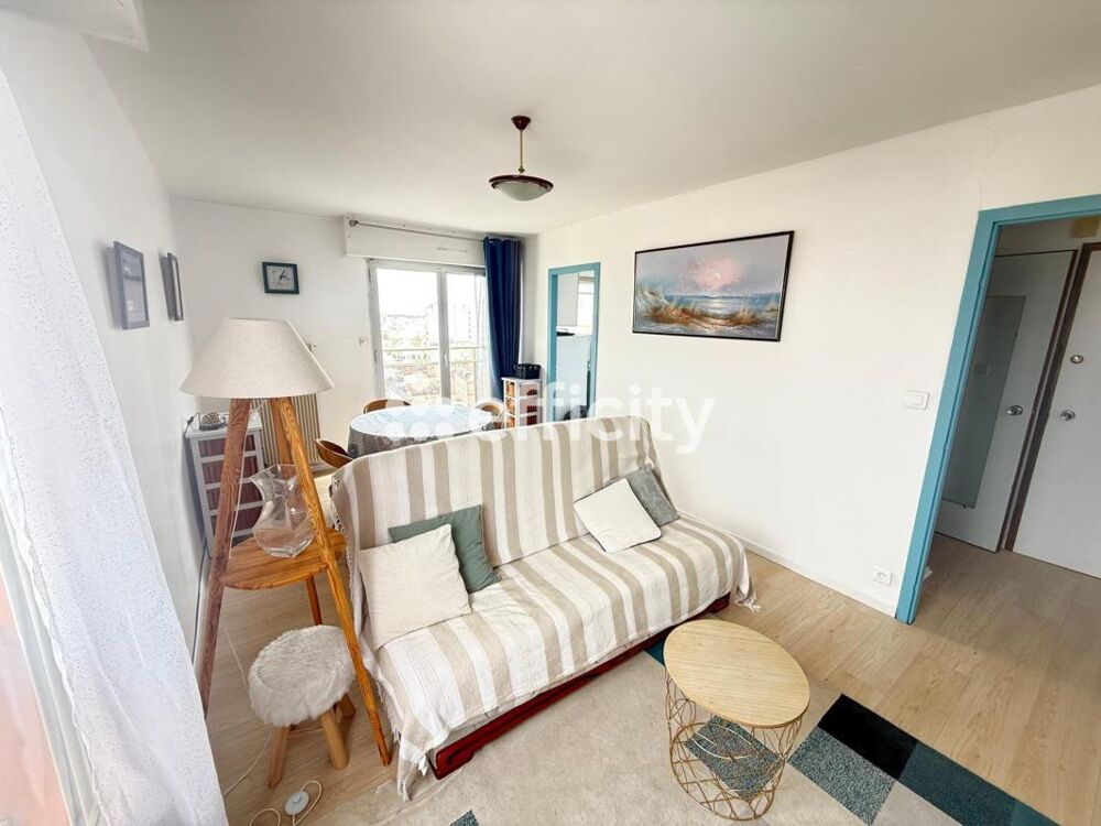 Vente Appartement Appartement Les sables d olonne