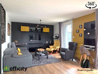  Maison à vendre 6 pièces 127 m²