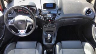 Fiesta 1.6 EcoBoost 182 ST 2014 occasion 71100 Chalon Sur Saone