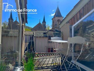  Maison à vendre 5 pièces 125 m²