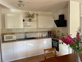  Appartement � vendre 3 pi�ces 80 m�