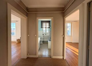  Appartement � vendre 2 pi�ces 66 m�