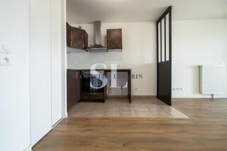  Appartement � vendre 2 pi�ces 43 m�