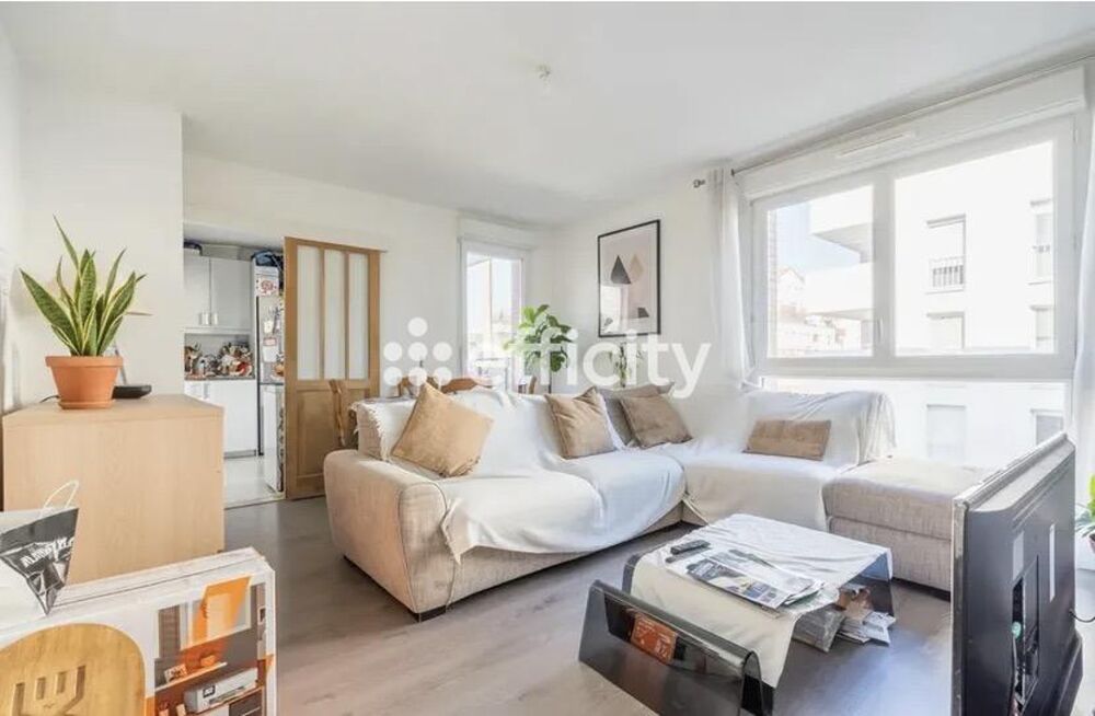 Vente Appartement Appartement Neuilly sur marne