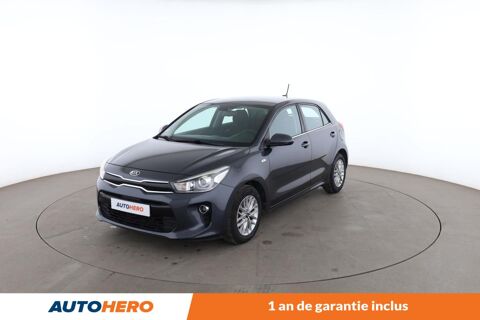 Kia rio 1.0 T-GDi ISG Edition 2 100 ch