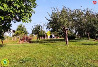  Maison � vendre 4 pi�ces 81 m�