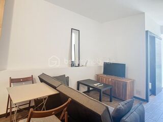  Appartement à vendre 1 pièce 27 m²