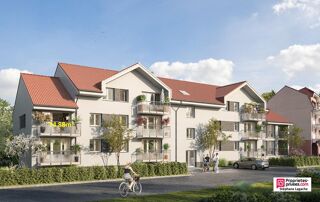  Appartement � vendre 4 pi�ces 87 m�