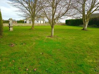  Terrain à vendre 1248 m²