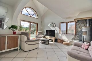 Vente Maison 73230 Saint-Jean-d'Arvey 4 chambres, piscine Saint jean d arvey