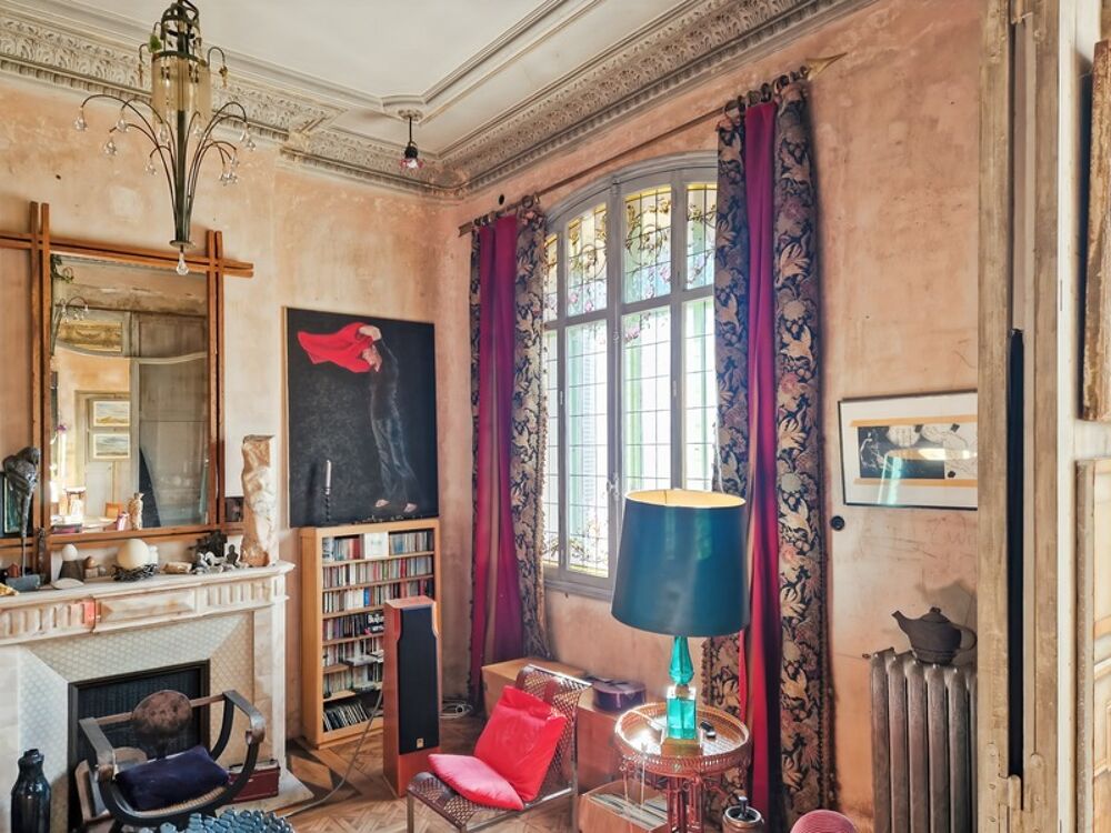  vendre  Maison Barjols (83670)