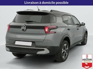 C3 Aircross Hybride 145 e-DCS6 Max 2026 occasion 78200 Buchelay