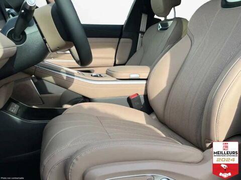 G9 Performance +Si&egrave;ges Premium +Hifi Audio 2026 occasion 10150 Lavau