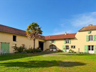  Maison � vendre 8 pi�ces 387 m�