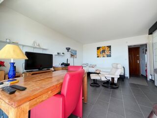  Appartement � vendre 1 pi�ce 31 m�