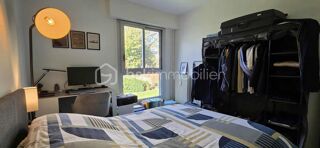  Appartement � vendre 2 pi�ces 45 m�