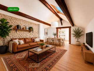  Appartement à vendre 4 pièces 78 m²