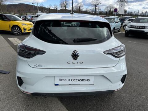 Clio V TCe 90 Evolution 2024 occasion 42210 Bellegarde-en-Forez