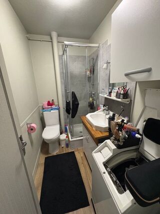  Appartement � louer 1 pi�ce 27 m�