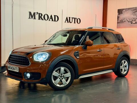 Countryman 2.0d 150ch All4 2019 occasion 59700 Marcq-en-Barœul