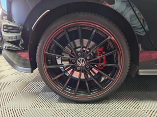 Golf GTI CLUBSPORT 45 2022 occasion 06700 Saint Laurent Du Var
