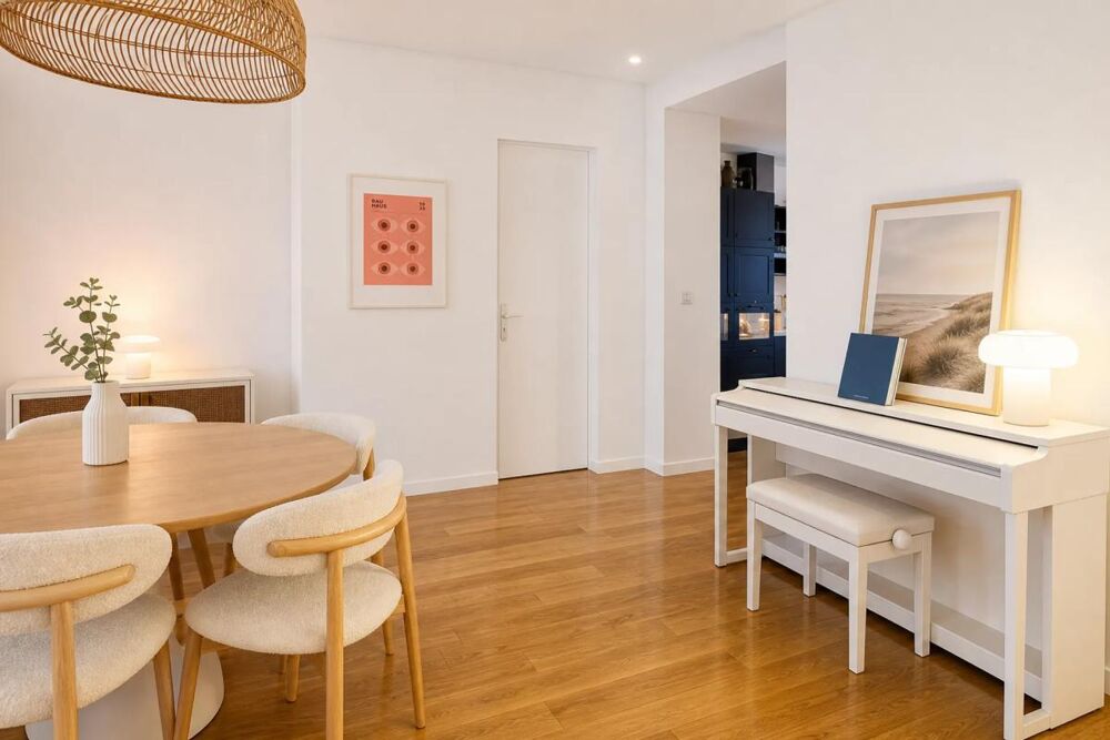Vente Maison Maison de ville de 150 m2 Plein centre, au calme -TAVERNY- 95150 Taverny