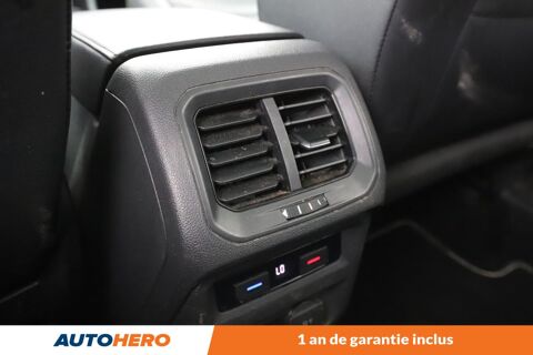 Tiguan Allspace 2.0 TDI Carat Exclusive 4Motion DSG7 190 ch 2019 occasion 92130 Issy-les-Moulineaux