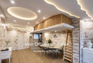  Maison à vendre 3 pièces 68 m²