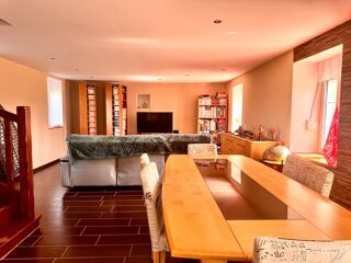 Maison à vendre 5 pièces 135 m²