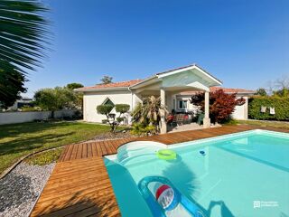  Maison à vendre 5 pièces 150 m²